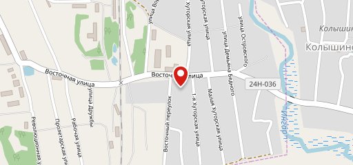 Рго100место на карте