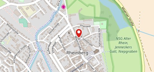 Rhein Grill на карте