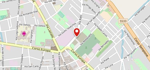 Rho Wok на карте