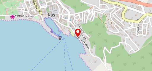 RHouse на карте