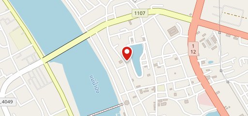 Rhythm studio&cafe на карте