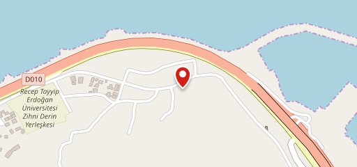 Ri Bambi cafe на карте