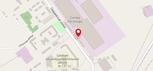 Ria на карте