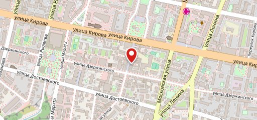 Риал на карте