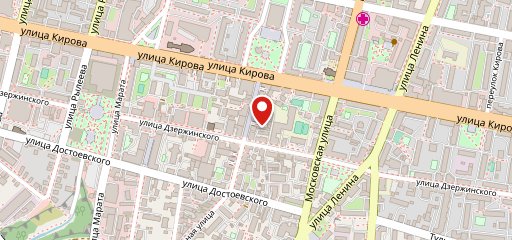 Риал на карте
