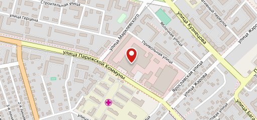 Риатовский Пивовар на карте