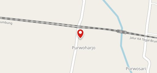 Rica Rica Mentok на карте