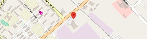 СушиСан на карте