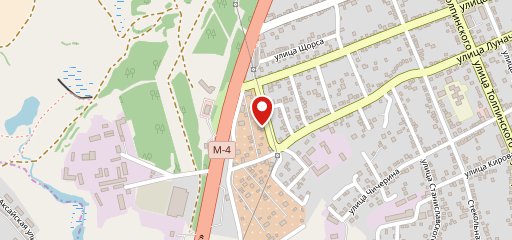 Рис & Рыба на карте