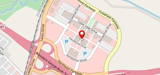 Rice Boxx на карте