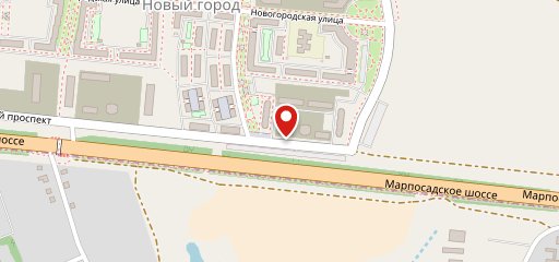 Rice&Fish на карте