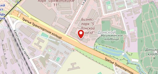 Rice на карте