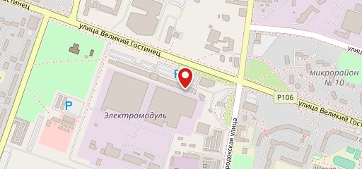 RICE&FISH на карте