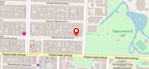 Rich & Lucky на карте