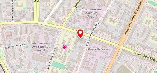 Rich Cat на карте