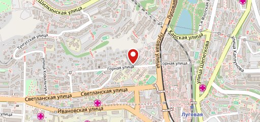 Rich Group (SoloCup) на карте