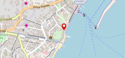 Rich shawarma на карте