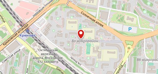 Rich Smoke на карте