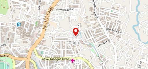 Richa Box на карте