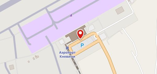 Richies на карте