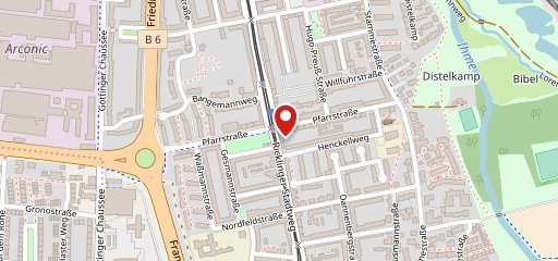 Ricklinger Stadtwegstübchen на карте