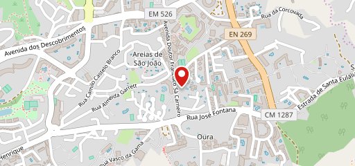 Ricks Café на карте