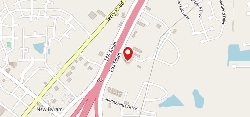 Rick's Place на карте