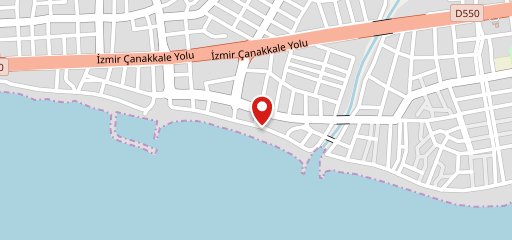 Ricky Pizza на карте