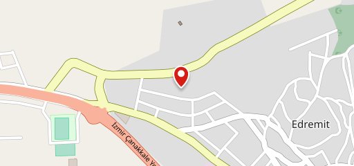 Ricky pizza на карте
