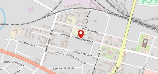 Ricoffee на карте
