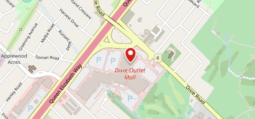 Sakura Ichiban Sushi Express на карте