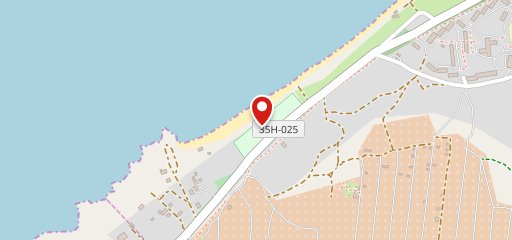 Riga Lounge на карте