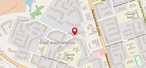 Right на карте