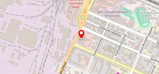 Right на карте
