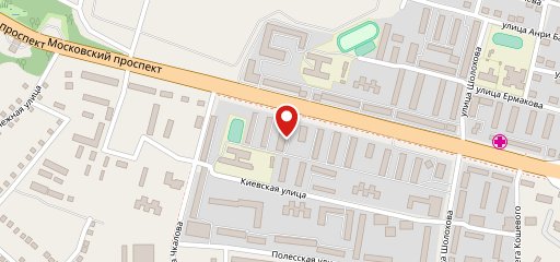 Right на карте
