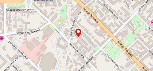 Right Food Правильное питание с доставкой на карте