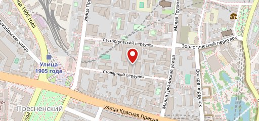 Right Hops на карте