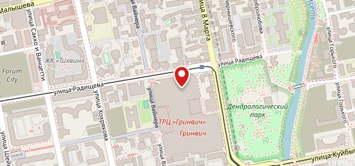 Right Hops на карте