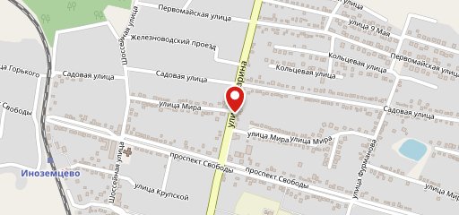 RIGHT PUB на карте