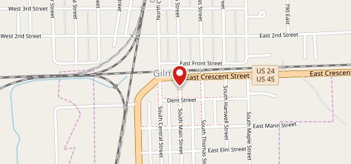 Right Stop Bar and Billiards на карте