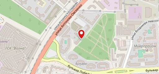 Right на карте