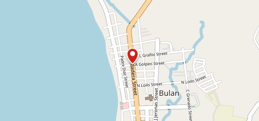 RIKKI's Bulan на карте