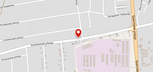 Rikko Pizza на карте