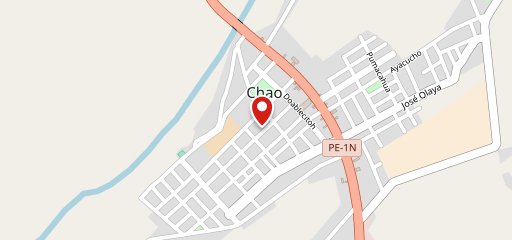 RIK'O на карте