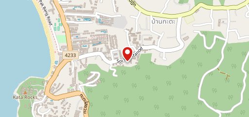 Rileys на карте