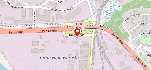 Rilli Grilli на карте
