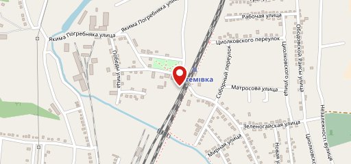 Rym на карте