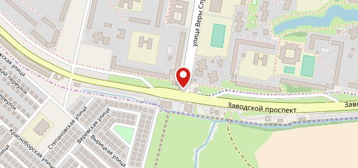 Рима на карте