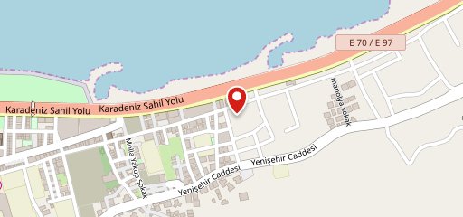 RİMEKS на карте