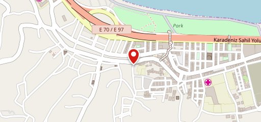 rimeks на карте